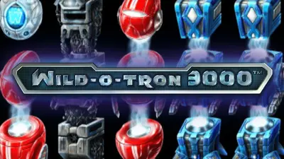 wild o tron 3000