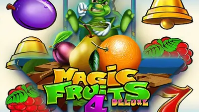 magic fruits 4 deluxe