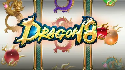 dragon 8